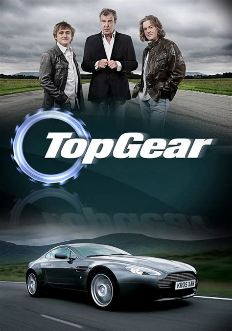 All Top Gear Special Episodes Top Gear Specials: 1, Episode 10 - Top Gear: US Roadtrip Special